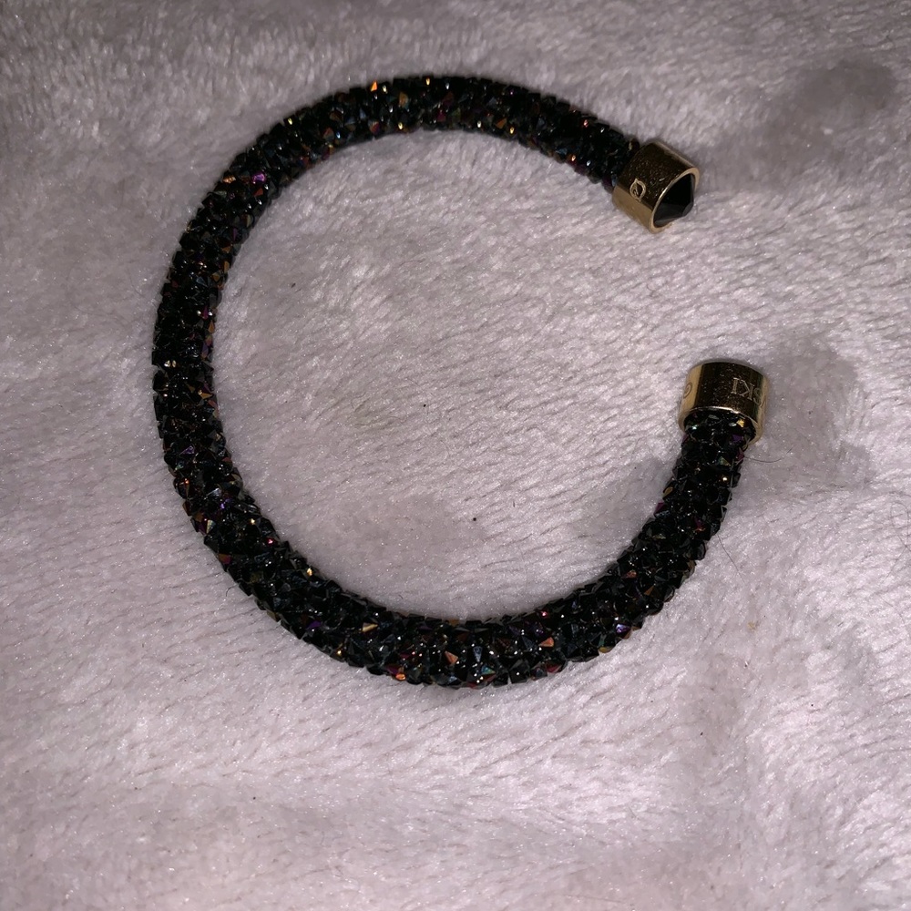 Authentic Swarovski stardust bracelet